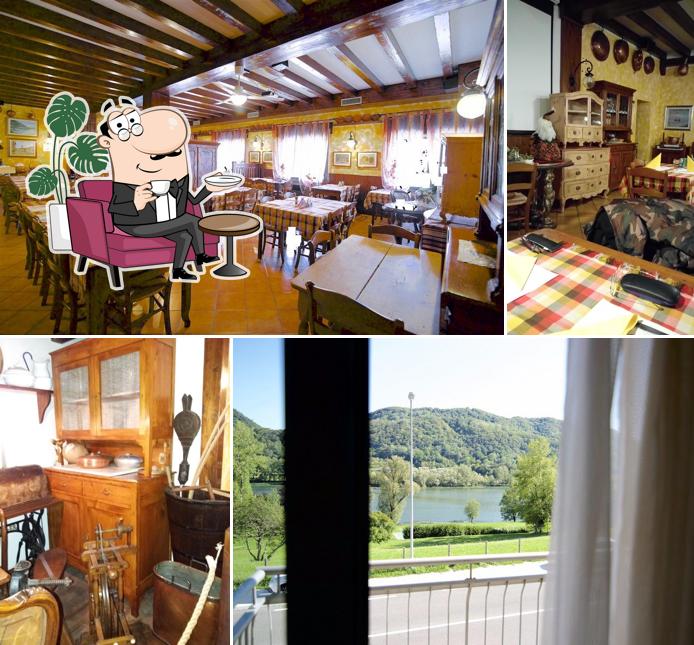 Albergo Miralago