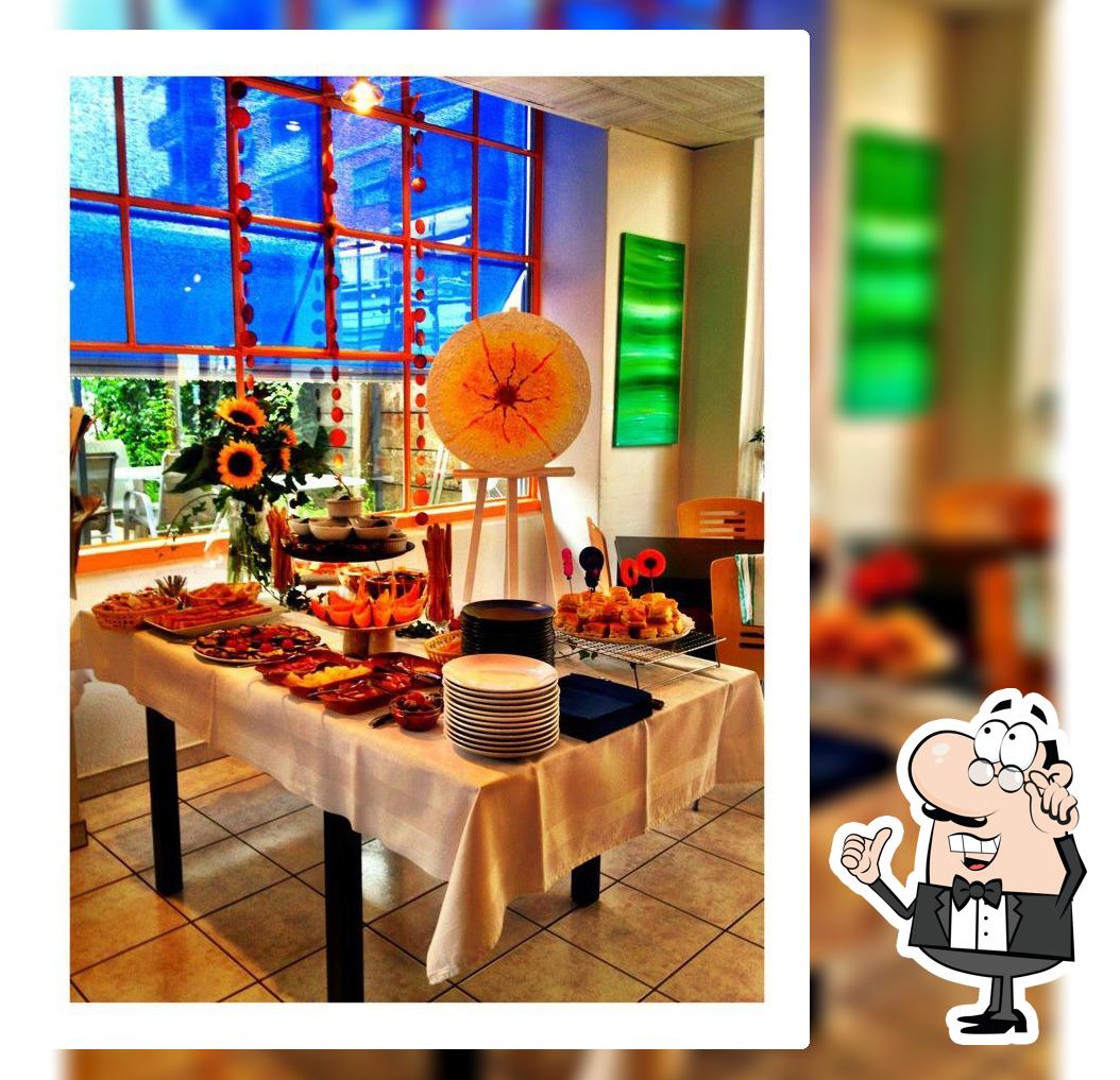 Salute Locarno Ristorante-erboristeria