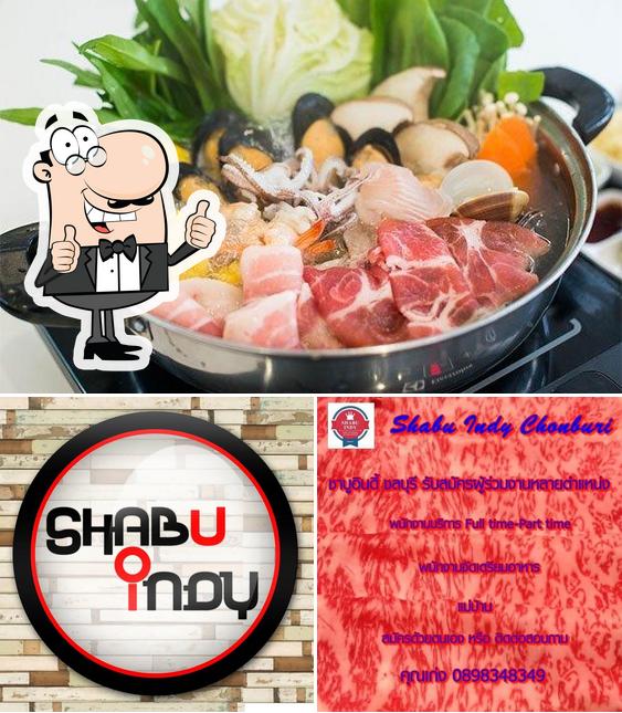 Shabu Indy