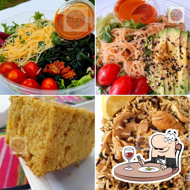 Soul Vegan UK