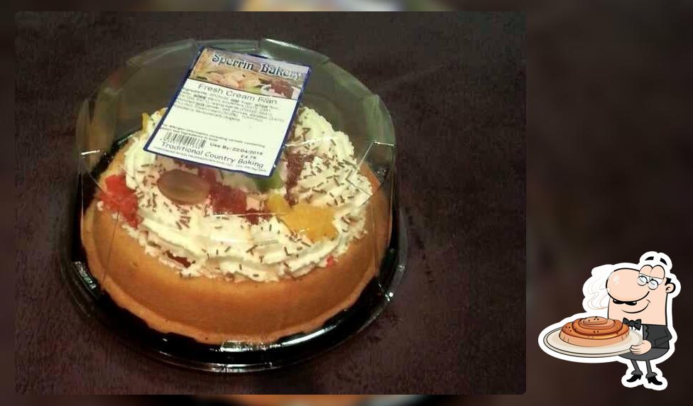 Sperrin Bakery Limited