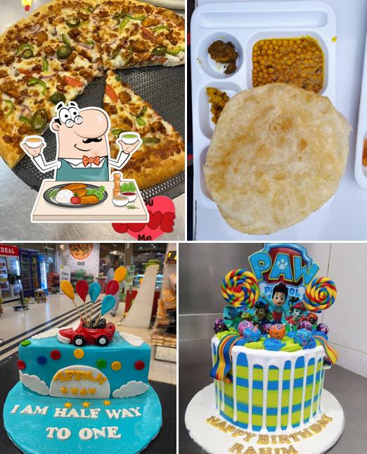 Super Ideal Sweets & Bakers سپر آئیڈیل سوئیٹس اینڈ بیکرز