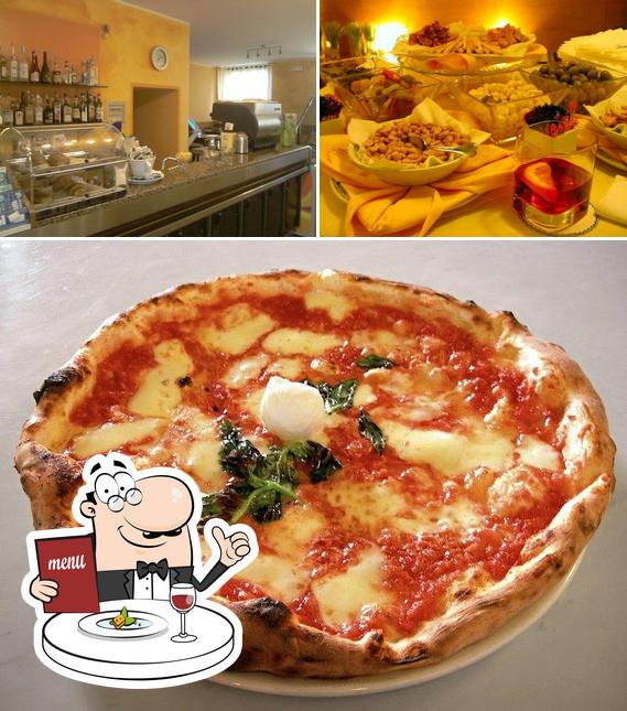 "Taverna della Cassina"