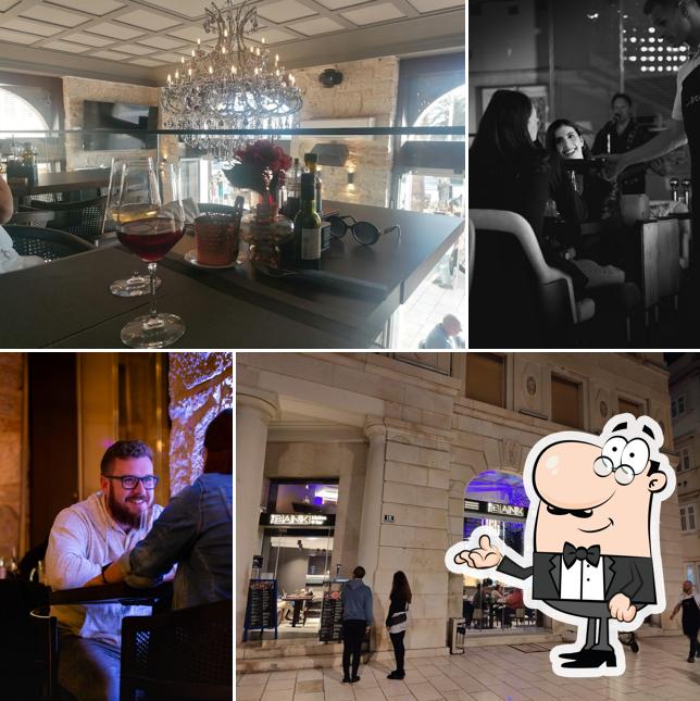 The Bank - Kitchen & Bar