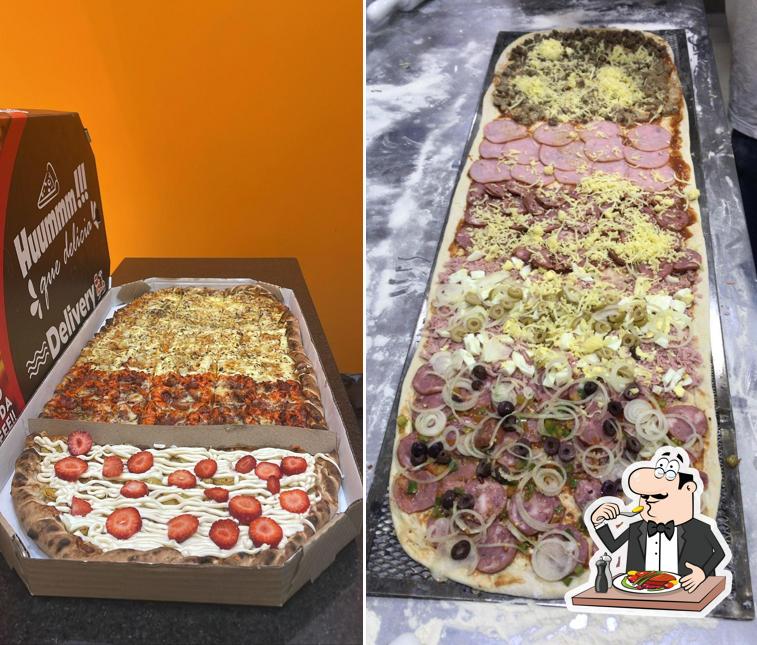 Uni Pizzas