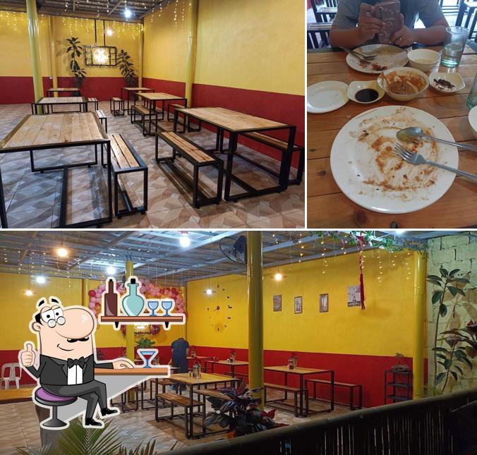 Vinlei Eatery