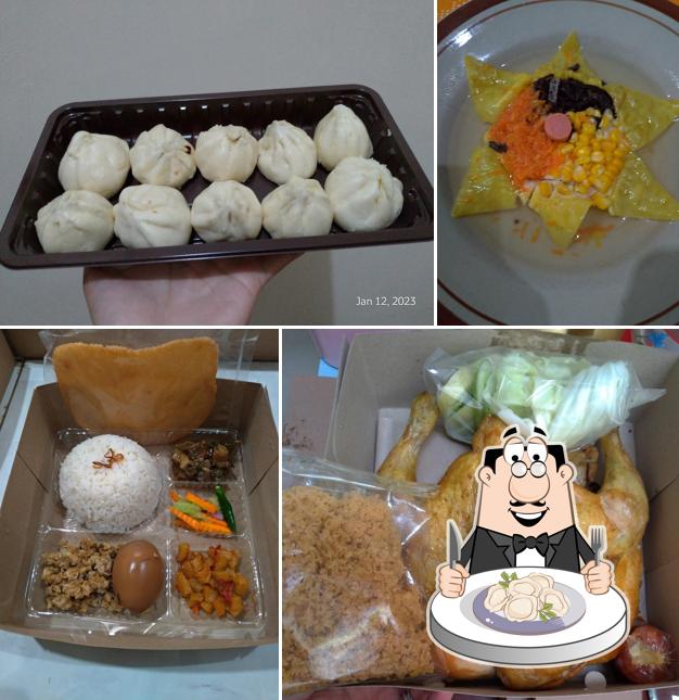 Kedai Jeng inong