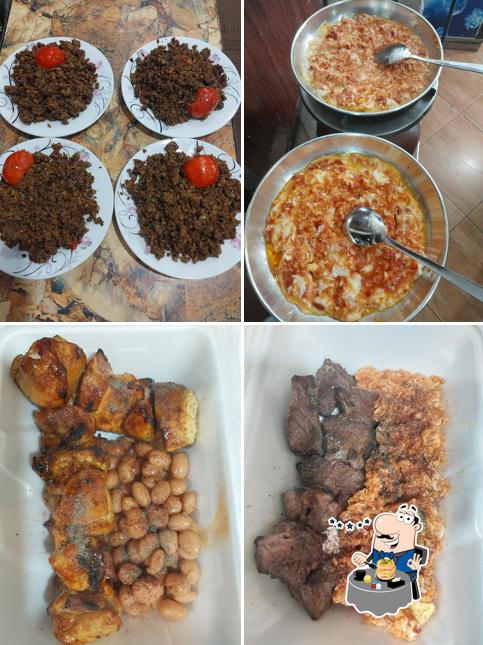 کافه استانبول