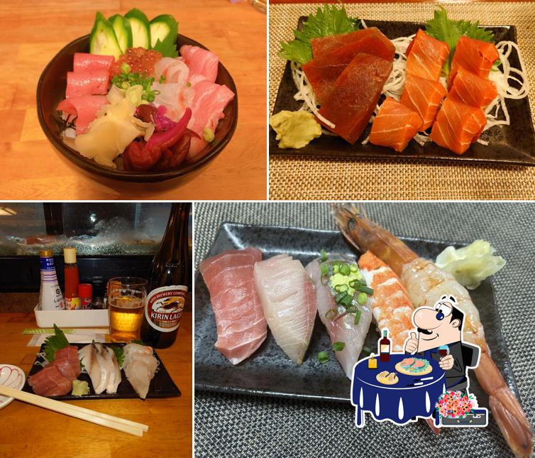 居酒屋 ふくちゃん