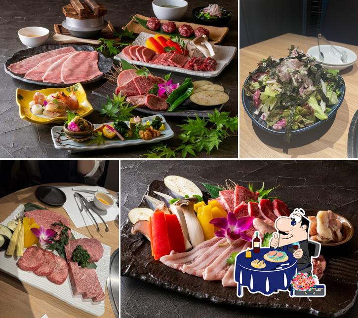 玉名極上焼肉 よか蔵（よかくら）