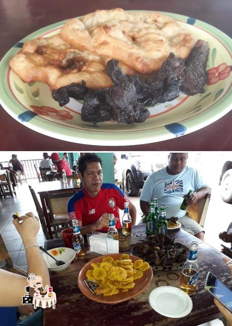 Restaurante Donde Concha