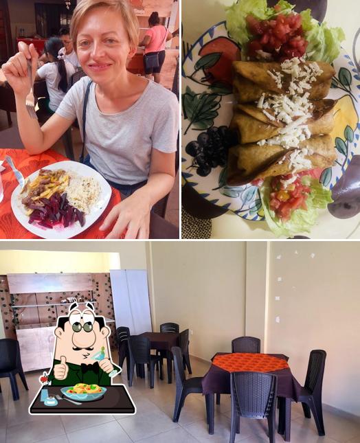 Restaurante La Tinaja