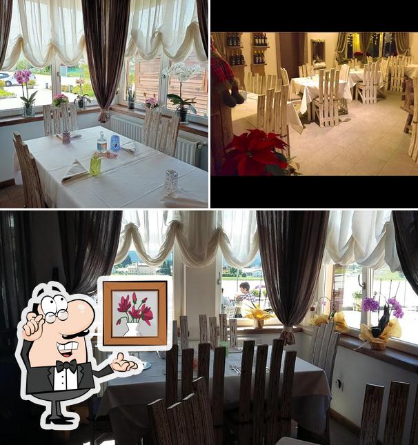 Ristorante 3409ft