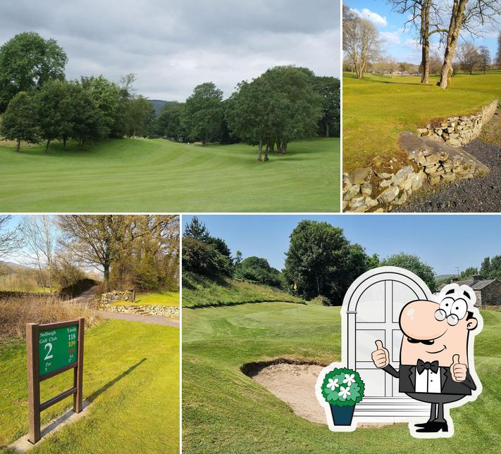 Sedbergh Golf Club