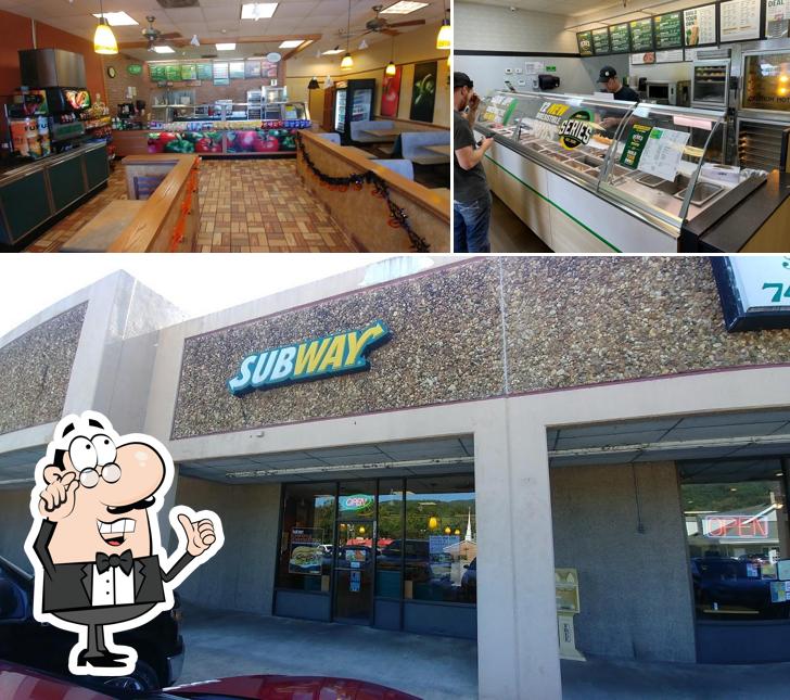 Subway
