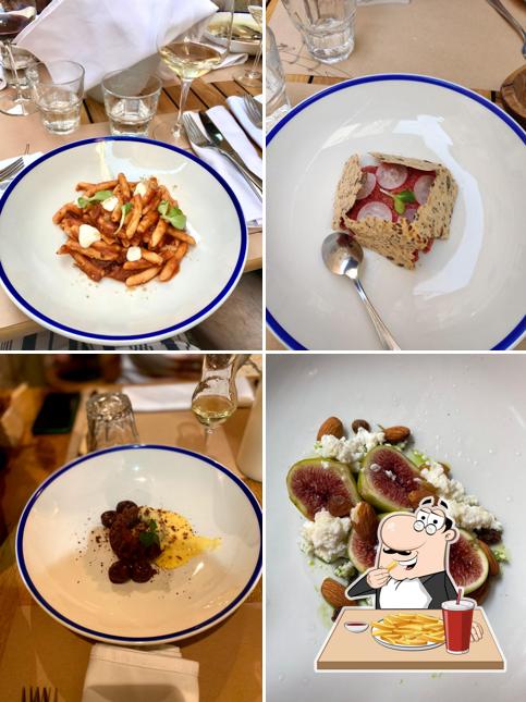 Uje Restaurant