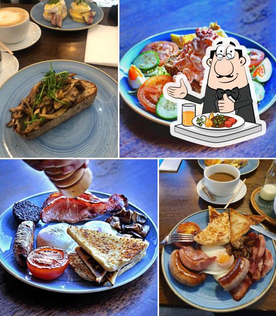 Sugarcane Café Bistro