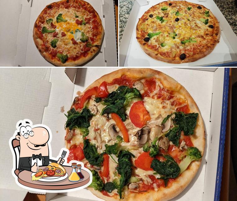 Pizzeria Calabria