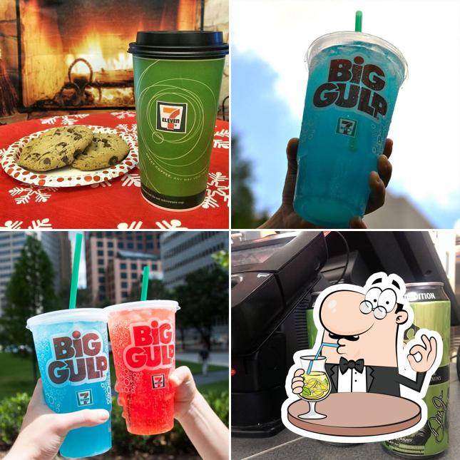 7-Eleven