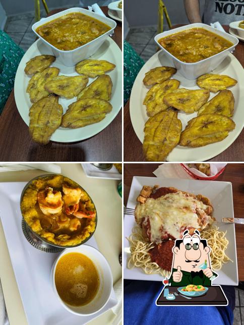 Atlantic Restaurant And Pizza