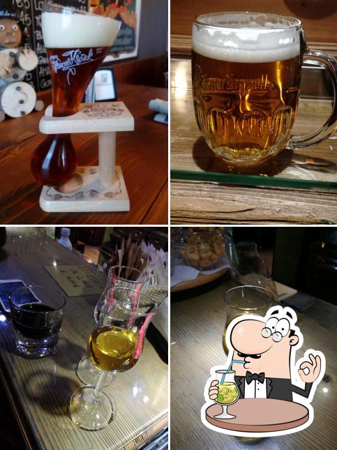Bar Al Bivio