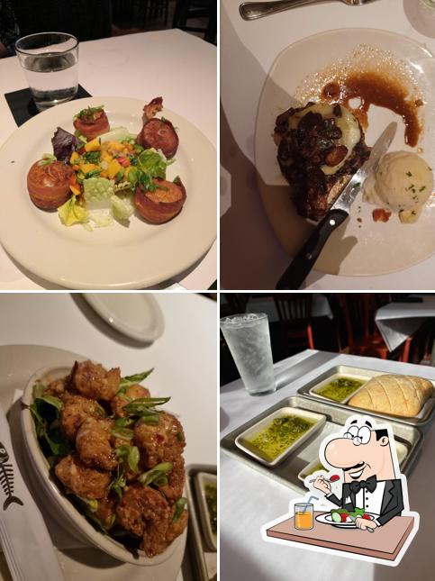 Bonefish Grill