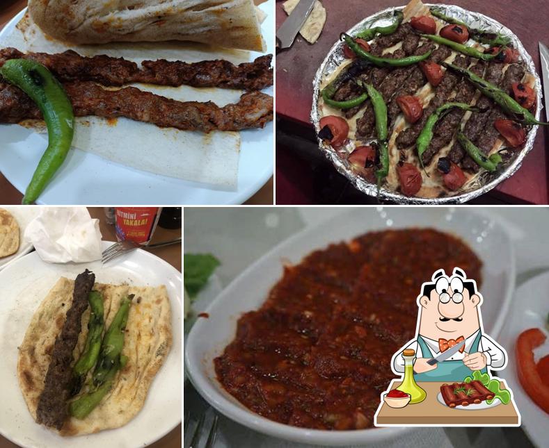 Mevlana Kebap Salonu