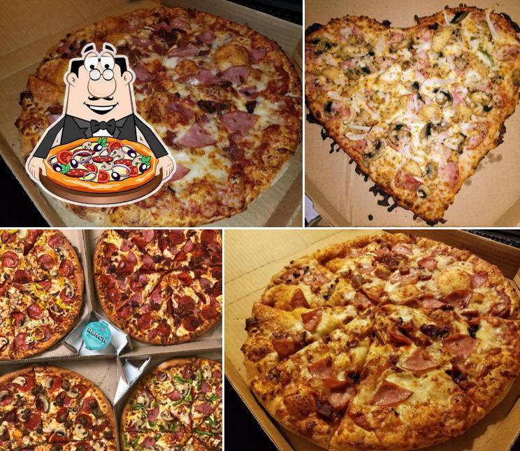 Domino's Pizza