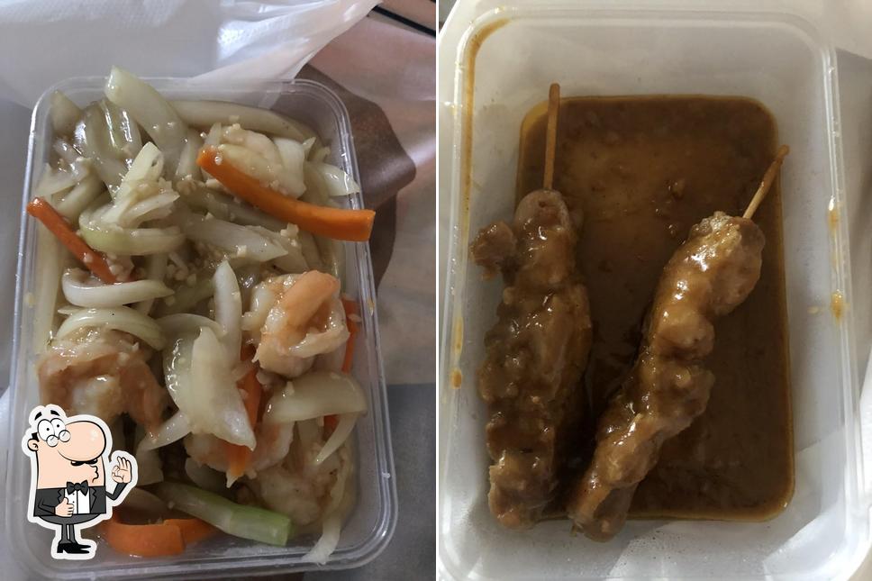 Empress King Garden Chinese Restaurant