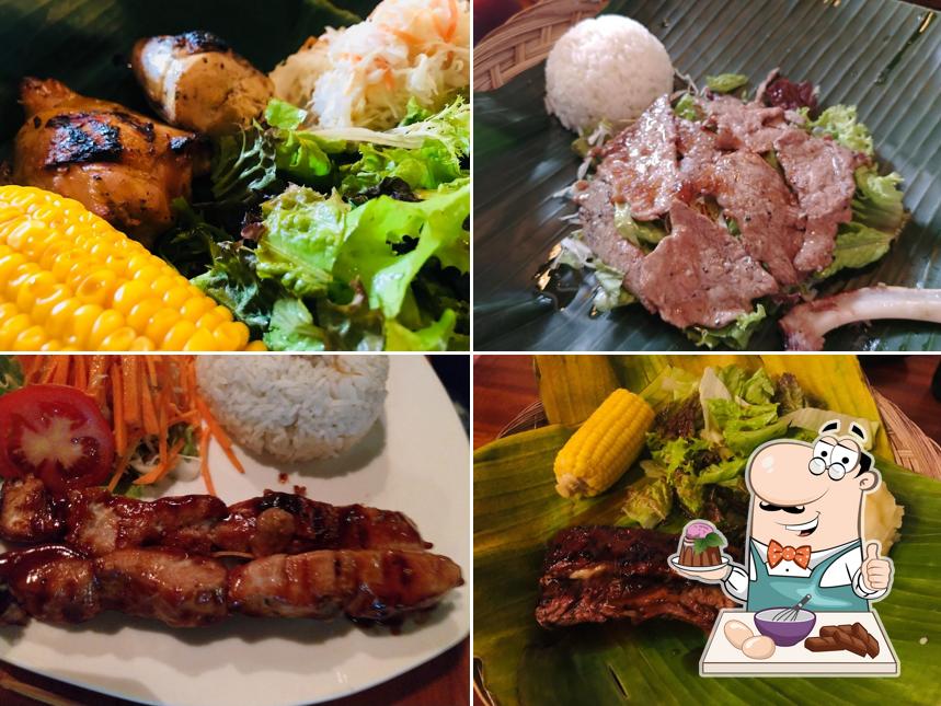 Goku BBQ & Plate Lunch