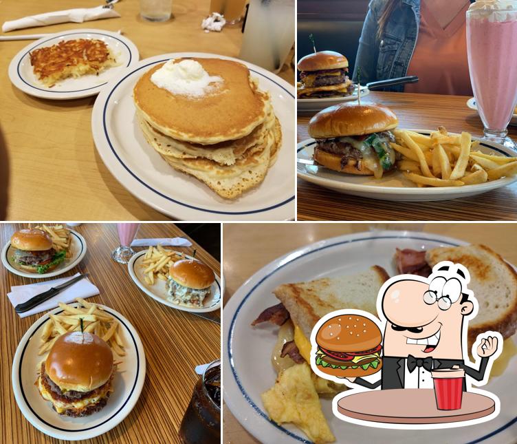 IHOP