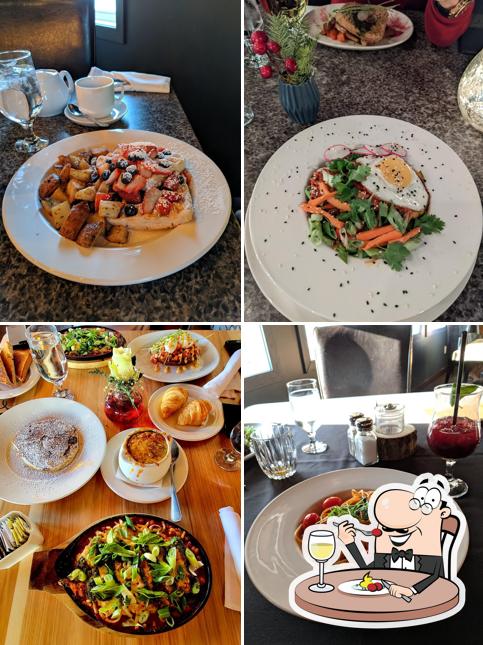 Luna Kitchen Bar