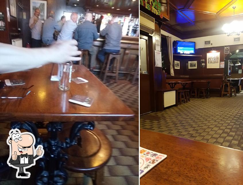 Market Bar
