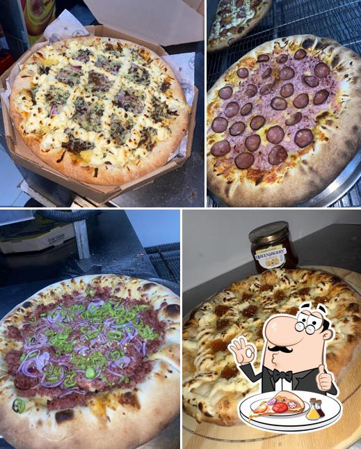 Nonna Pizzaria