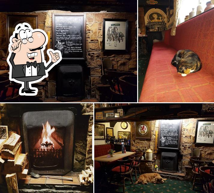 Old Crown Inn