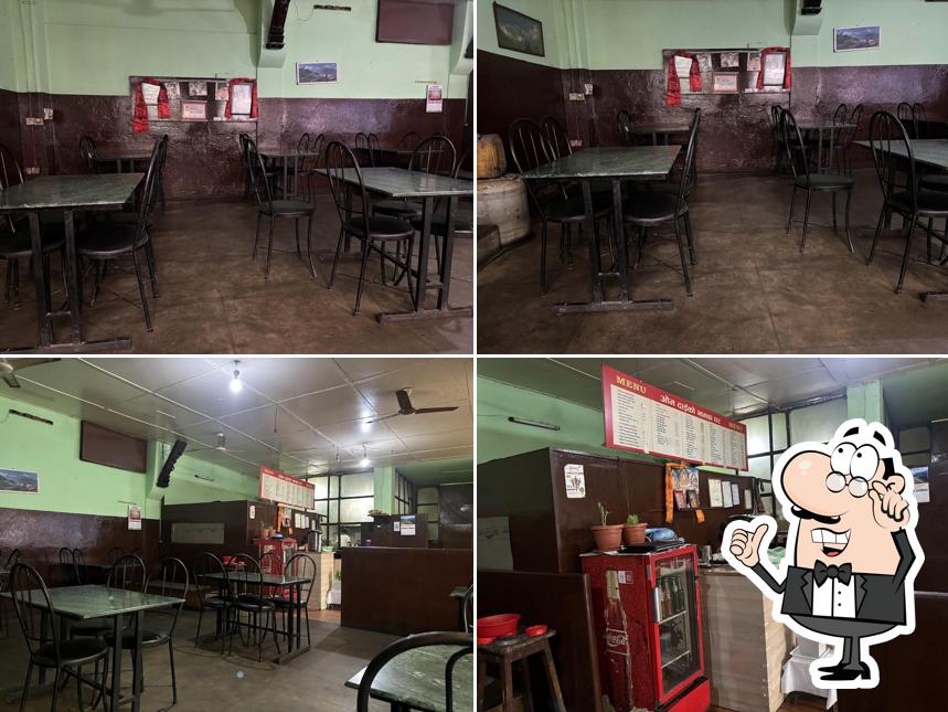 Om Restaurant