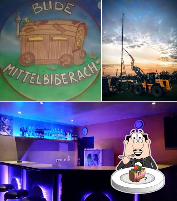 Bude Mittelbiberach