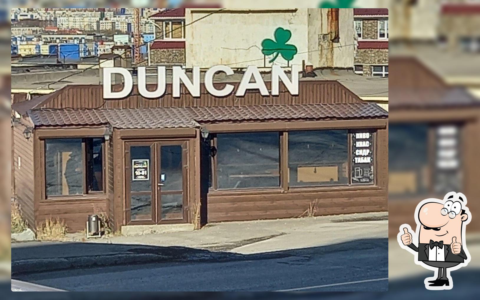 Duncan