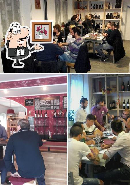 Enoteca Da Mauro