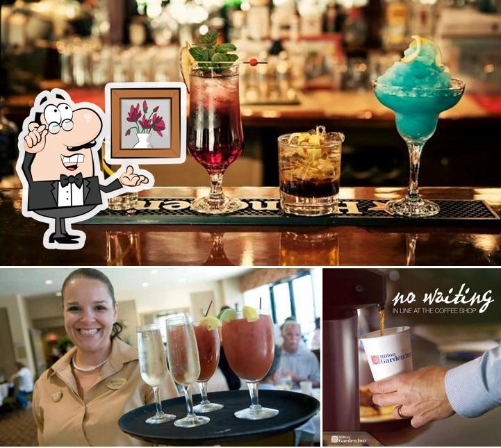 Great American Grill and Bar