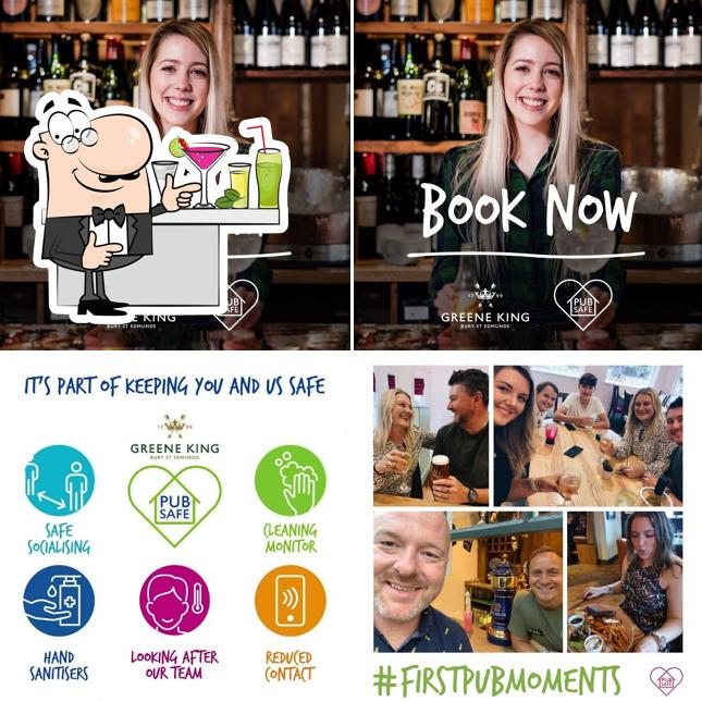 The Winery Stony Stratford