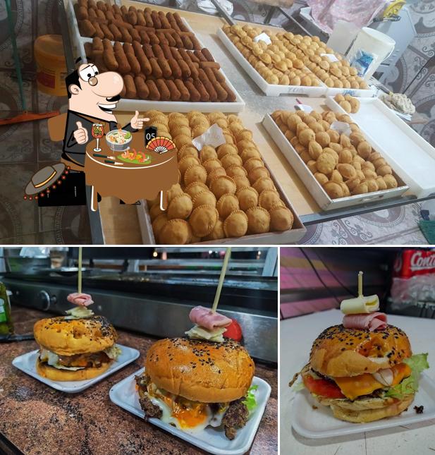 Aguaray Empanadas y Salados