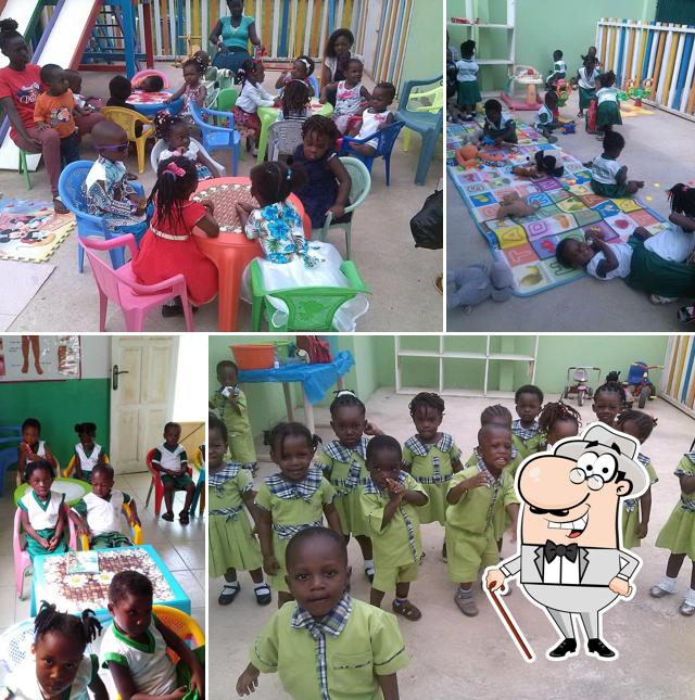 Bright Beginning Academy