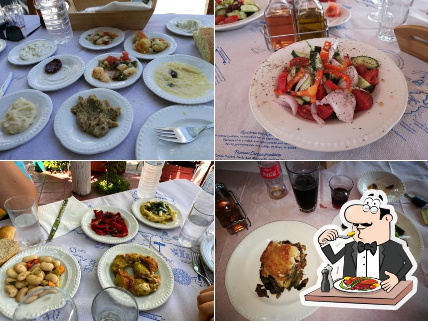 Taverna Kronio