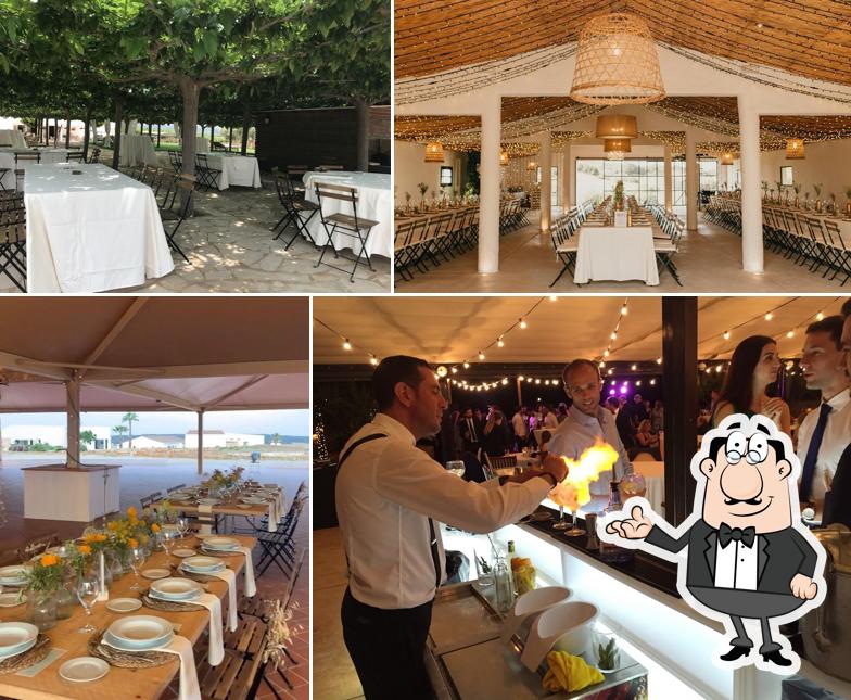 Coctelebra Catering Bodas y Eventos