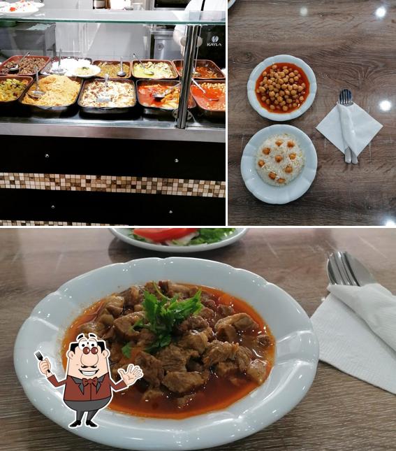Dünya Lokantası