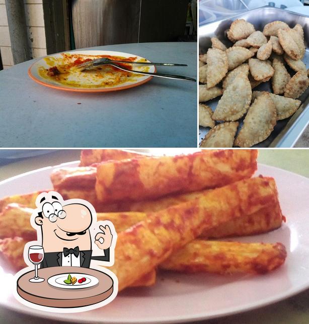 Hajira Restaurant • Restoran Hajira