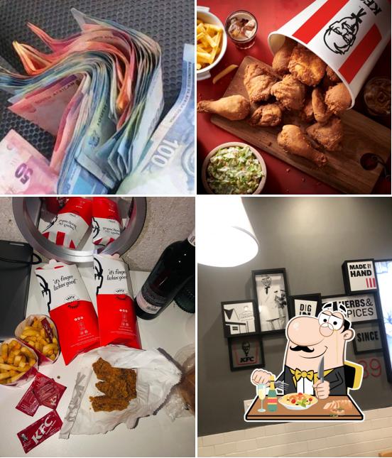 KFC Modjadji Plaza