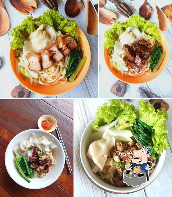 Kedai Hong
