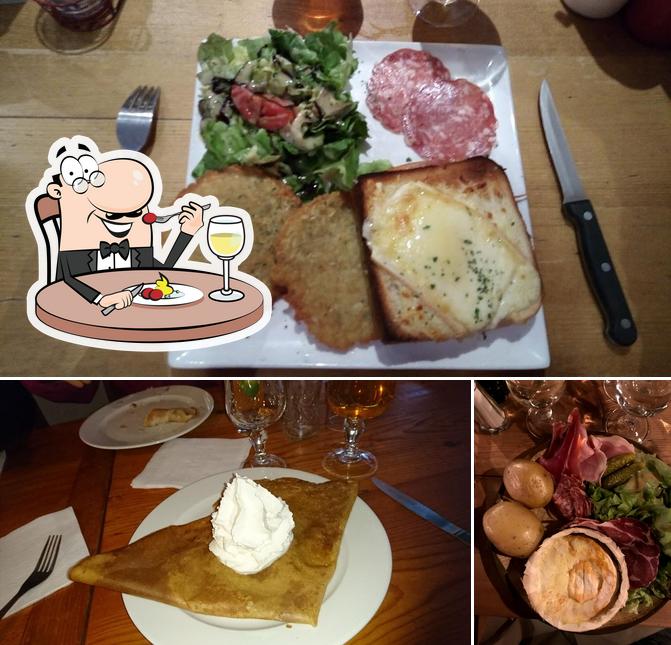Restaurant La Zizanie
